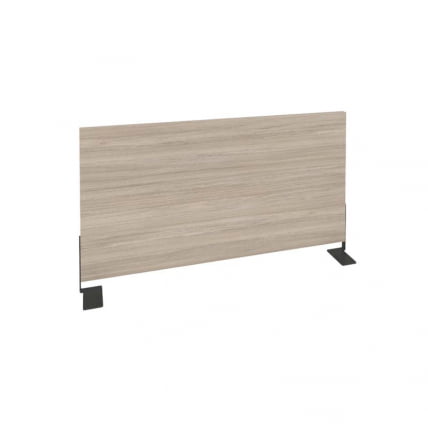 Экран боковой ONIX O.EKR-72 Дуб Аттик/Антрацит_0