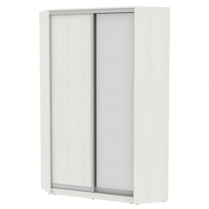 Шкаф-купе YA-230х1250-5(ВД-D6D5)_0