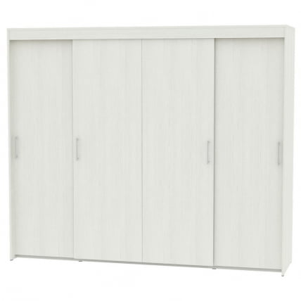 Шкаф-купе T-5-198х235х60(ВД-2)_0