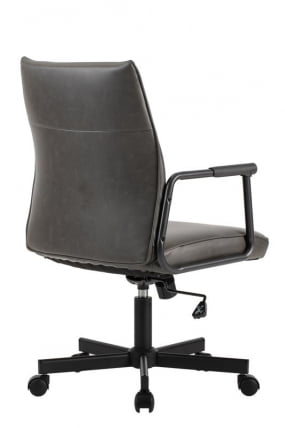 Кресло Sten W-263 Темно-серый_2