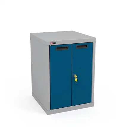 Тумба инструментальная (без полок) ВС-010_0