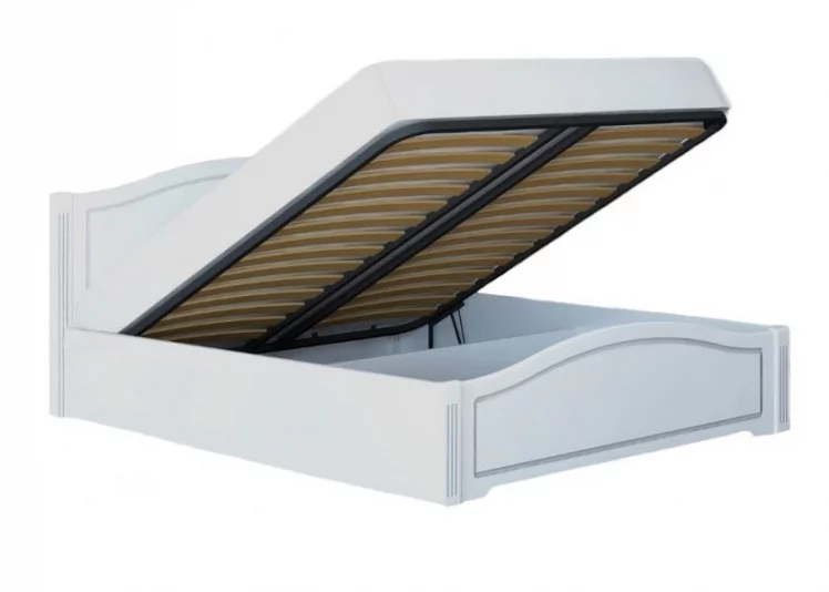 Кровать Виктория 5 с подъемным механизмом_0