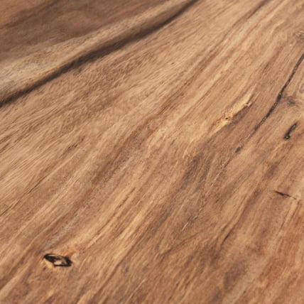 Кофейный стол Бомбей - 0237 палисандр, 61х35х35см, Natural tinted (натуральный тонированный)_6