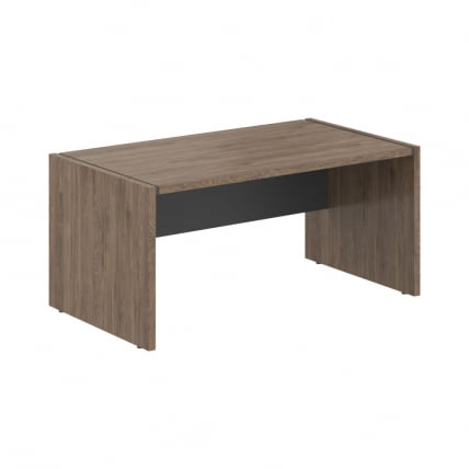 Стол руководителя MORRIS TREND MST 169 Антрацит Кария Пальмира_0