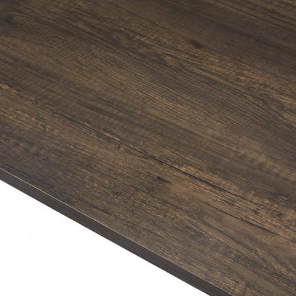 Письменный стол TINK Орех BWG Walnut Brown_17