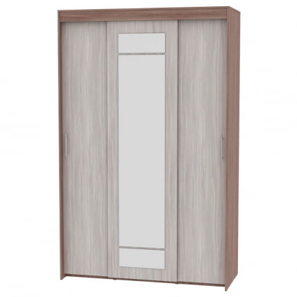 Шкаф-купе T-3-230х145х60-M(ЯШТ-ЯШС-9)_0