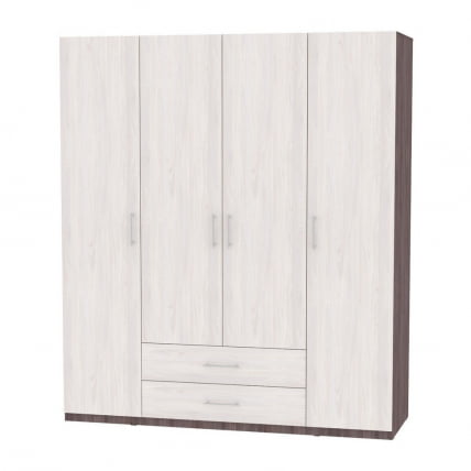 Шкаф распашный Р-198х180х45-2(ЯАТ-ЯАС) / R-198х180х45-2(ЯАТ-ЯАС)_0