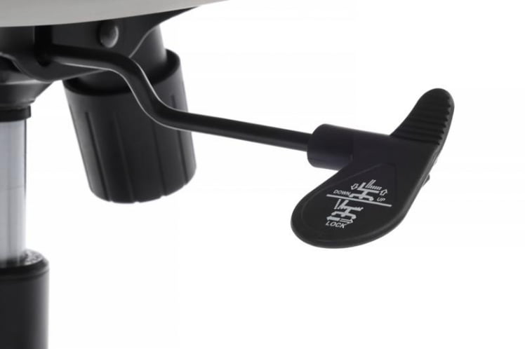 Кресло Tino RCH CM-P004AS Бежевый_13