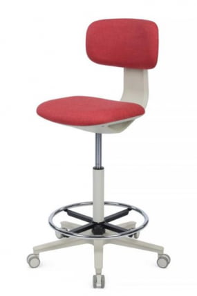 Кресло Суммит КП13 Красный / Крeсло Summit KP13_6