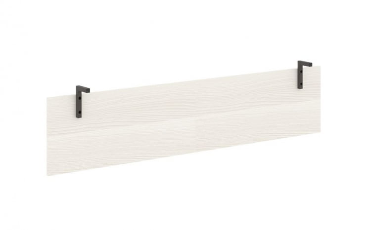 Фронтальная панель ЕДИС ЕФСТ 1735 Ясень Траун Мокко / EDIS EFST_0