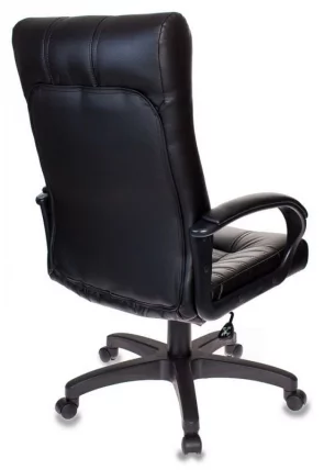 Кресло руководителя Бюрократ KB-10/BLACK_3