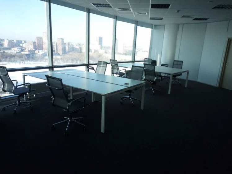 Кресло офисное Хельмут H-102 Gray_16