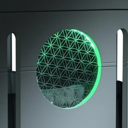 Кровать Micuna Baby Balance Relax 120x60 White_7