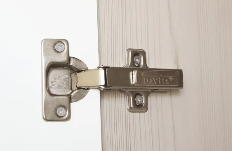 Комплект мебели для гостиной Венеция №05 Сосна Астрид Ваниль_19