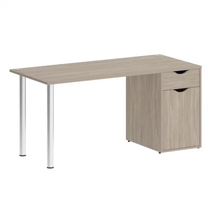 Стол письменный HOME OFFICE VR.SP-3-158.1 Дуб Аттик_0