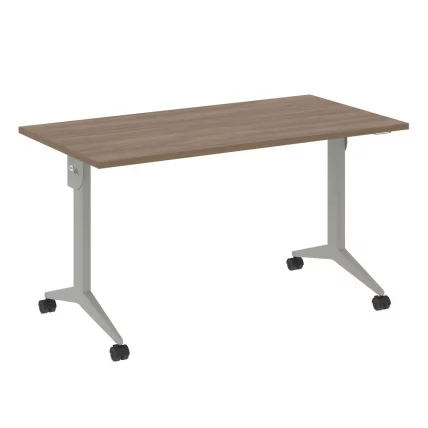 Стол складной мобильный X-Pull X.M-3.7 Дуб Аризона/Серый_0