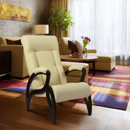 Кресло для отдыха Модель 51 Орегон перламутр 106_2