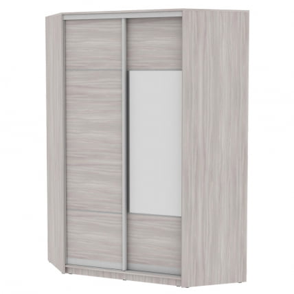Шкаф-купе YA-230х1400-568-3(ЯШС-D4D3)_0