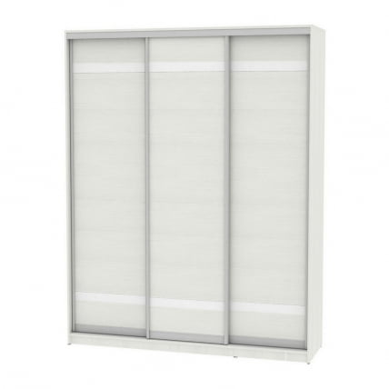 Шкаф-купе Б-230х180х60-3(ВД-Д9Д9Д9) / B-230х180х60-3(ВД-D9D9D9)_0