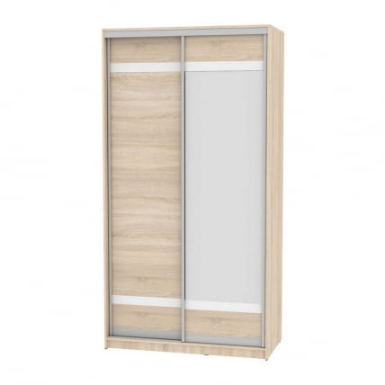 Шкаф-купе B-220х120х60-3(ДСС-D9D10)_0