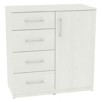 Комод Калисто(К18)923х902х468ручкарейлинг160мм(ВД) / Калисто(K18)923х902х468ручкарейлинг160мм(ВД)_0