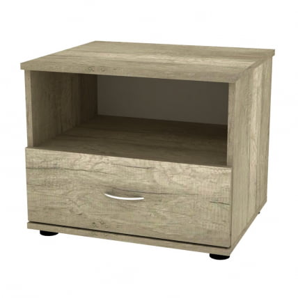 Комод Алиса(K10)458х540х459сторцевойручкой(ДКМ)_0