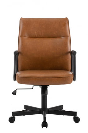 Кресло Sten W-263 Светло-коричневый_7