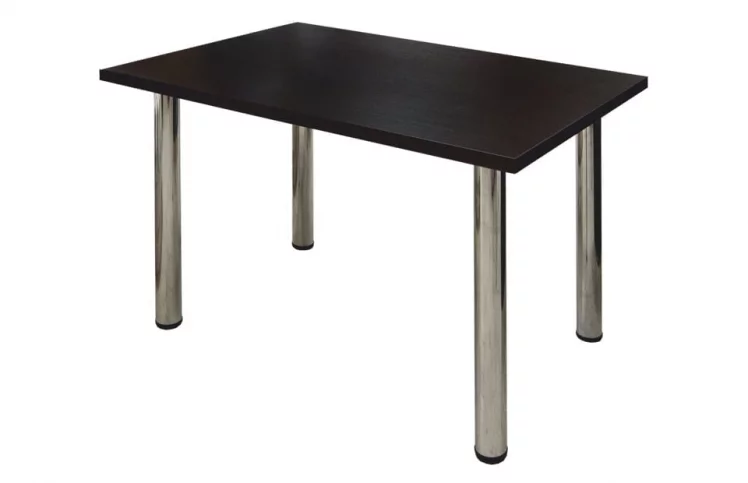 Стол обеденный Барин №4 Дуб Сонома_0