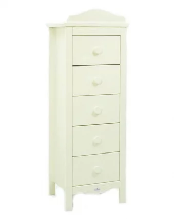 Шифоньер Фиореллино Словениа (Словения) иворй / Fiorellino Slovenia ivory_0