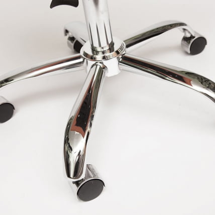 Компьютерное кресло Zero Синий 36-39_7