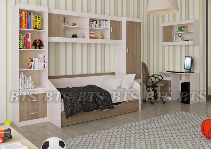 Детская Паскаль