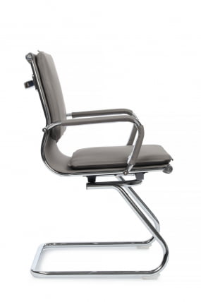 Кресло Hugo RCH 6003-3E Серый_1