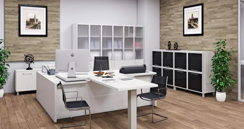 Кабинет YALTA