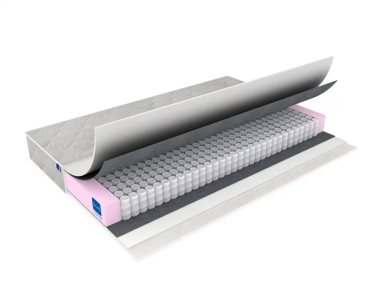 Матрас Eco Soft 180х200х18_0