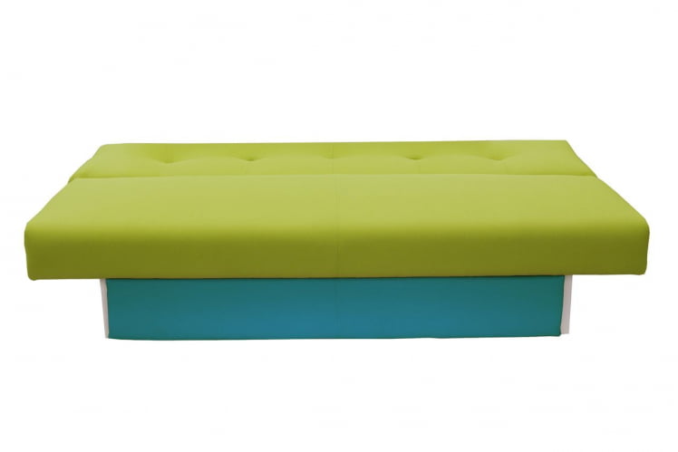 Диван MANGO 4 (3 категория) Нео Эппл Нео Азуре_6