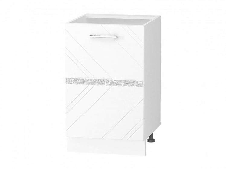 Напольный шкаф (лев/прав) Бьянка 102.61_0