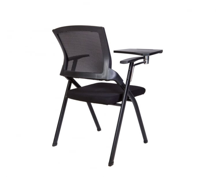 Офисные стулья Пинин смарт D065F Черный_3