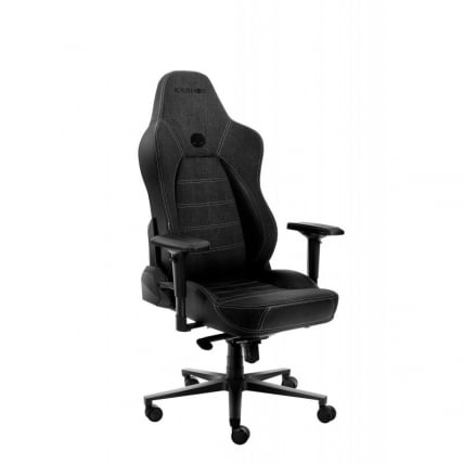 Геймерское кресло KARNOX DEFENDER DR Dark grey_0