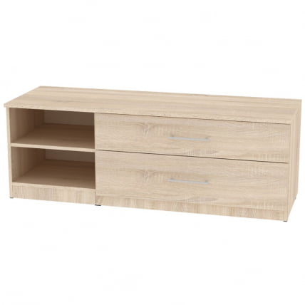 Комод Калисто(K52)475х1352х468ручкарейлинг160мм(ЯАТ-ЯАС)_1