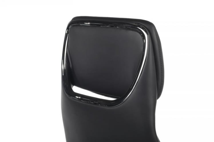 Кресло Napoli YZPN-YR020 Черный_5