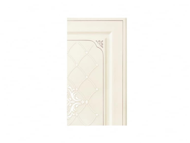 Стол под мойку угловой лев/прав Милана 23.52 Сосна Астрид/Ваниль_2