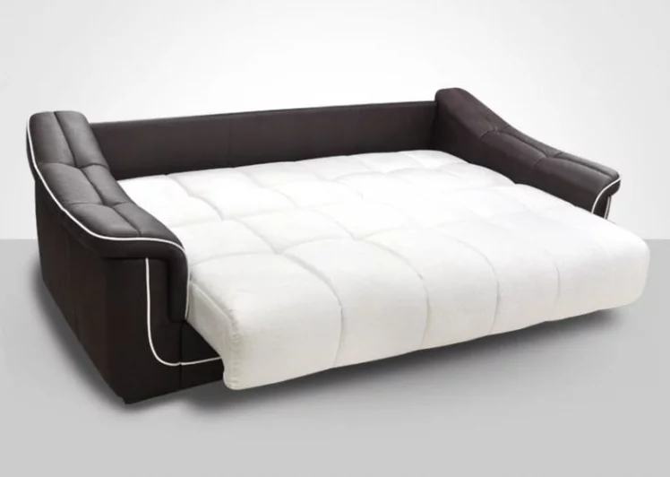 Диван-кровать Кристалл каролина лайт милк асти мозаик 4 каролина кофе айти лейс 6_3