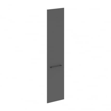 Дверь MORRIS TREND MHD 42-1 Антрацит_0