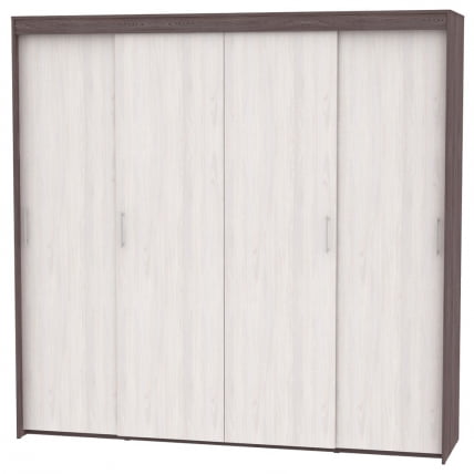 Шкаф-купе T-5-230х235х60(ЯАТ-ЯАС-9)_0