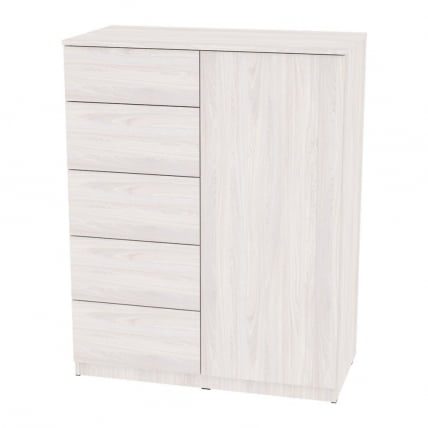 Комод Калисто(К29)1147х902х468ПУСХтоОПЕН(ЯАС) / Калисто(K29)1147х902х468PUSHtoOPEN(ЯАС)_0