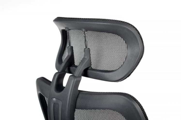 Кресло Argo W-228 (Черный)_6