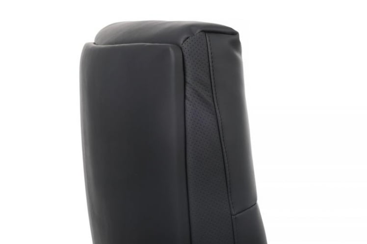 Кресло Otto RCH CM-P001AS Черный_9