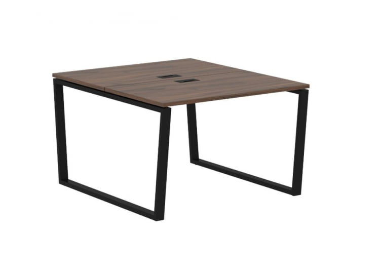 Бенч-система EDIS EVWST 1113 Дуб Денвер темный Черный_0