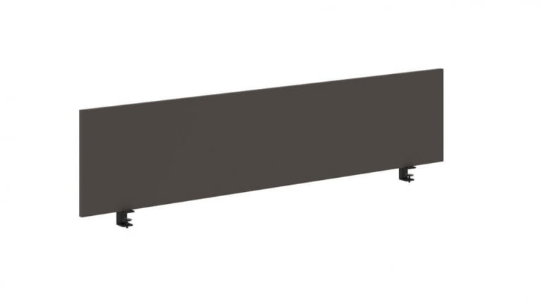 Экран ЕДИС ЕБП 1535 Мокко Черный / EDIS EBP_0