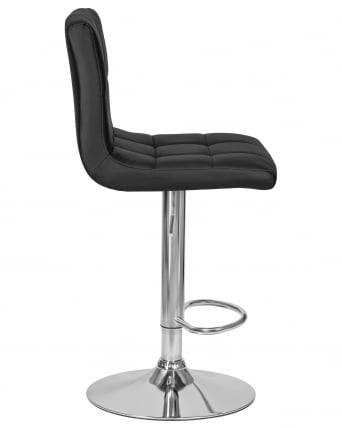 Стул барный DOBRIN CANDY (черный)_2